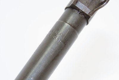 WORLD WAR II Era U.S. SAGINAW M1 Carbine SEMI-AUTO Light Rifle WW2 w/SLINGSAGINAW STEERING GEAR DIVISION of GENERAL MOTORS - Image 14 of 24
