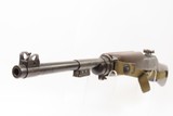 WORLD WAR II Era U.S. SAGINAW M1 Carbine SEMI-AUTO Light Rifle WW2 w/SLING
SAGINAW STEERING GEAR DIVISION of GENERAL MOTORS - 23 of 24