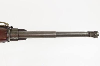 WORLD WAR II Era U.S. SAGINAW M1 Carbine SEMI-AUTO Light Rifle WW2 w/SLINGSAGINAW STEERING GEAR DIVISION of GENERAL MOTORS - Image 10 of 24