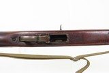 WORLD WAR II Era U.S. SAGINAW M1 Carbine SEMI-AUTO Light Rifle WW2 w/SLING
SAGINAW STEERING GEAR DIVISION of GENERAL MOTORS - 7 of 24
