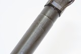 WORLD WAR II Era U.S. SAGINAW M1 Carbine SEMI-AUTO Light Rifle WW2 w/SLING
SAGINAW STEERING GEAR DIVISION of GENERAL MOTORS - 14 of 24