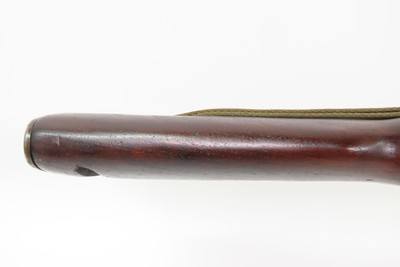 WORLD WAR II Era U.S. SAGINAW M1 Carbine SEMI-AUTO Light Rifle WW2 w/SLINGSAGINAW STEERING GEAR DIVISION of GENERAL MOTORS - Image 13 of 24