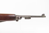 WORLD WAR II Era U.S. SAGINAW M1 Carbine SEMI-AUTO Light Rifle WW2 w/SLING
SAGINAW STEERING GEAR DIVISION of GENERAL MOTORS - 3 of 24
