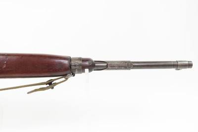 WORLD WAR II Era U.S. SAGINAW M1 Carbine SEMI-AUTO Light Rifle WW2 w/SLINGSAGINAW STEERING GEAR DIVISION of GENERAL MOTORS - Image 6 of 24