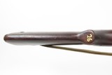 WORLD WAR II Era U.S. SAGINAW M1 Carbine SEMI-AUTO Light Rifle WW2 w/SLING
SAGINAW STEERING GEAR DIVISION of GENERAL MOTORS - 8 of 24