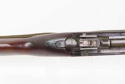 WORLD WAR II Era U.S. SAGINAW M1 Carbine SEMI-AUTO Light Rifle WW2 w/SLINGSAGINAW STEERING GEAR DIVISION of GENERAL MOTORS - Image 12 of 24