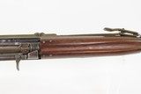 WORLD WAR II Era U.S. SAGINAW M1 Carbine SEMI-AUTO Light Rifle WW2 w/SLING
SAGINAW STEERING GEAR DIVISION of GENERAL MOTORS - 11 of 24