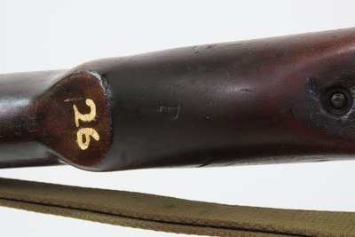 WORLD WAR II Era U.S. SAGINAW M1 Carbine SEMI-AUTO Light Rifle WW2 w/SLINGSAGINAW STEERING GEAR DIVISION of GENERAL MOTORS - Image 9 of 24