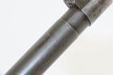WORLD WAR II Era U.S. SAGINAW M1 Carbine SEMI-AUTO Light Rifle WW2 w/SLING
SAGINAW STEERING GEAR DIVISION of GENERAL MOTORS - 15 of 24