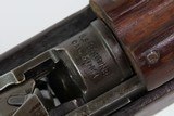 WORLD WAR II Era U.S. SAGINAW M1 Carbine SEMI-AUTO Light Rifle WW2 w/SLING
SAGINAW STEERING GEAR DIVISION of GENERAL MOTORS - 16 of 24