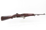 WORLD WAR II Era U.S. SAGINAW M1 Carbine SEMI-AUTO Light Rifle WW2 w/SLING
SAGINAW STEERING GEAR DIVISION of GENERAL MOTORS - 2 of 24