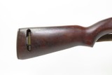 WORLD WAR II Era U.S. SAGINAW M1 Carbine SEMI-AUTO Light Rifle WW2 w/SLING
SAGINAW STEERING GEAR DIVISION of GENERAL MOTORS - 5 of 24