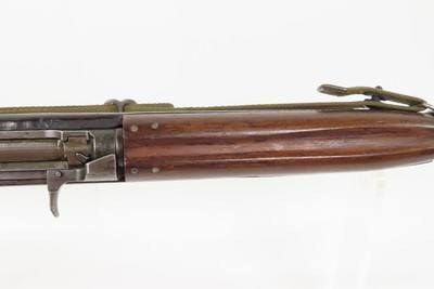 WORLD WAR II Era U.S. SAGINAW M1 Carbine SEMI-AUTO Light Rifle WW2 w/SLINGSAGINAW STEERING GEAR DIVISION of GENERAL MOTORS - Image 11 of 24