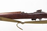 WORLD WAR II Era U.S. SAGINAW M1 Carbine SEMI-AUTO Light Rifle WW2 w/SLING
SAGINAW STEERING GEAR DIVISION of GENERAL MOTORS - 20 of 24