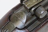 WORLD WAR II Era U.S. SAGINAW M1 Carbine SEMI-AUTO Light Rifle WW2 w/SLING
SAGINAW STEERING GEAR DIVISION of GENERAL MOTORS - 17 of 24