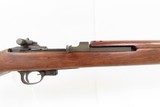Scarce WORLD WAR II U.S. IBM M1 Carbine .30 SEMI-AUTO Light Rifle WWII C&R
INTERNATION BUSINESS MACHINES of Poughkeepsie, NY - 4 of 21