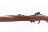 Scarce WORLD WAR II U.S. IBM M1 Carbine .30 SEMI-AUTO Light Rifle WWII C&R
INTERNATION BUSINESS MACHINES of Poughkeepsie, NY - 18 of 21