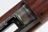 Scarce WORLD WAR II U.S. IBM M1 Carbine .30 SEMI-AUTO Light Rifle WWII C&R
INTERNATION BUSINESS MACHINES of Poughkeepsie, NY - 14 of 21