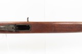Scarce WORLD WAR II U.S. IBM M1 Carbine .30 SEMI-AUTO Light Rifle WWII C&R
INTERNATION BUSINESS MACHINES of Poughkeepsie, NY - 7 of 21
