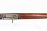 Scarce WORLD WAR II U.S. IBM M1 Carbine .30 SEMI-AUTO Light Rifle WWII C&R
INTERNATION BUSINESS MACHINES of Poughkeepsie, NY - 10 of 21