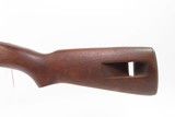 Scarce WORLD WAR II U.S. IBM M1 Carbine .30 SEMI-AUTO Light Rifle WWII C&R
INTERNATION BUSINESS MACHINES of Poughkeepsie, NY - 19 of 21