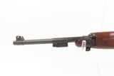 Scarce WORLD WAR II U.S. IBM M1 Carbine .30 SEMI-AUTO Light Rifle WWII C&R
INTERNATION BUSINESS MACHINES of Poughkeepsie, NY - 17 of 21
