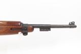 Scarce WORLD WAR II U.S. IBM M1 Carbine .30 SEMI-AUTO Light Rifle WWII C&R
INTERNATION BUSINESS MACHINES of Poughkeepsie, NY - 3 of 21