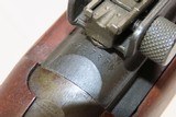 Scarce WORLD WAR II U.S. IBM M1 Carbine .30 SEMI-AUTO Light Rifle WWII C&R
INTERNATION BUSINESS MACHINES of Poughkeepsie, NY - 15 of 21