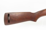 Scarce WORLD WAR II U.S. IBM M1 Carbine .30 SEMI-AUTO Light Rifle WWII C&R
INTERNATION BUSINESS MACHINES of Poughkeepsie, NY - 5 of 21