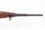 Scarce WORLD WAR II U.S. IBM M1 Carbine .30 SEMI-AUTO Light Rifle WWII C&R
INTERNATION BUSINESS MACHINES of Poughkeepsie, NY - 6 of 21