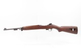 Scarce WORLD WAR II U.S. IBM M1 Carbine .30 SEMI-AUTO Light Rifle WWII C&R
INTERNATION BUSINESS MACHINES of Poughkeepsie, NY - 16 of 21