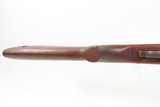 Scarce WORLD WAR II U.S. IBM M1 Carbine .30 SEMI-AUTO Light Rifle WWII C&R
INTERNATION BUSINESS MACHINES of Poughkeepsie, NY - 8 of 21