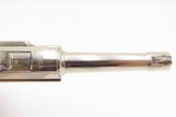 1915 Dated WORLD WAR I Imperial German LUGER P.08 PISTOL DWM 9x19mm C&R WWI Iconic Great War Military Sidearm for Germany - 10 of 18