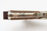 1915 Dated WORLD WAR I Imperial German LUGER P.08 PISTOL DWM 9x19mm C&R WWI Iconic Great War Military Sidearm for Germany - 8 of 18