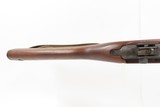 WORLD WAR II Era U.S. INLAND M1 Carbine SEMI-AUTOMATIC Light Rifle WWII C&R GENERAL MOTORS mfg. w/CANVAS WEB SLING and OILER - 11 of 19
