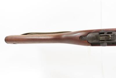 WORLD WAR II Era U.S. INLAND M1 Carbine SEMI-AUTOMATIC Light Rifle WWII C&R GENERAL MOTORS mfg. w/CANVAS WEB SLING and OILER - Image 11 of 19