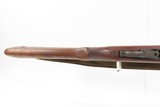 WORLD WAR II Era U.S. INLAND M1 Carbine SEMI-AUTOMATIC Light Rifle WWII C&R GENERAL MOTORS mfg. w/CANVAS WEB SLING and OILER - 8 of 19