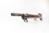 WORLD WAR II U.S. Remington M1903A3 Bolt Action SNIPER Rifle w/WEAVER SCOPE C&R U.S. MILITARY Rifle w/“RA/10-43” Marked Barrel - 13 of 23