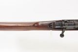 WORLD WAR II U.S. Remington M1903A3 Bolt Action SNIPER Rifle w/WEAVER SCOPE C&R U.S. MILITARY Rifle w/“RA/10-43” Marked Barrel - 20 of 23