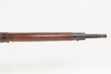 WORLD WAR II U.S. Remington M1903A3 Bolt Action SNIPER Rifle w/WEAVER SCOPE C&R U.S. MILITARY Rifle w/“RA/10-43” Marked Barrel - 7 of 23