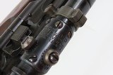 WORLD WAR II U.S. Remington M1903A3 Bolt Action SNIPER Rifle w/WEAVER SCOPE C&R U.S. MILITARY Rifle w/“RA/10-43” Marked Barrel - 8 of 23