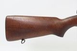 WORLD WAR II U.S. Remington M1903A3 Bolt Action SNIPER Rifle w/WEAVER SCOPE C&R U.S. MILITARY Rifle w/“RA/10-43” Marked Barrel - 9 of 23