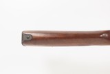 WORLD WAR II U.S. Remington M1903A3 Bolt Action SNIPER Rifle w/WEAVER SCOPE C&R U.S. MILITARY Rifle w/“RA/10-43” Marked Barrel - 6 of 23