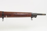 WORLD WAR II U.S. Remington M1903A3 Bolt Action SNIPER Rifle w/WEAVER SCOPE C&R U.S. MILITARY Rifle w/“RA/10-43” Marked Barrel - 18 of 23