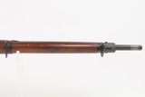 WORLD WAR II U.S. Remington M1903A3 Bolt Action SNIPER Rifle w/WEAVER SCOPE C&R U.S. MILITARY Rifle w/“RA/10-43” Marked Barrel - 10 of 23