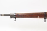 WORLD WAR II U.S. Remington M1903A3 Bolt Action SNIPER Rifle w/WEAVER SCOPE C&R U.S. MILITARY Rifle w/“RA/10-43” Marked Barrel - 16 of 23