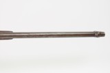 1907 mfg. WINCHESTER M1892 Lever Action .38 WCF Saddle Ring Carbine C&R
TURN of the CENTURY Classic REPEATING RIFLE - 10 of 21