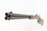 1907 mfg. WINCHESTER M1892 Lever Action .38 WCF Saddle Ring Carbine C&R
TURN of the CENTURY Classic REPEATING RIFLE - 20 of 21