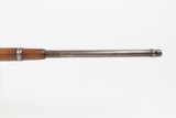 1907 mfg. WINCHESTER M1892 Lever Action .38 WCF Saddle Ring Carbine C&R
TURN of the CENTURY Classic REPEATING RIFLE - 6 of 21