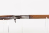 1907 mfg. WINCHESTER M1892 Lever Action .38 WCF Saddle Ring Carbine C&R
TURN of the CENTURY Classic REPEATING RIFLE - 7 of 21